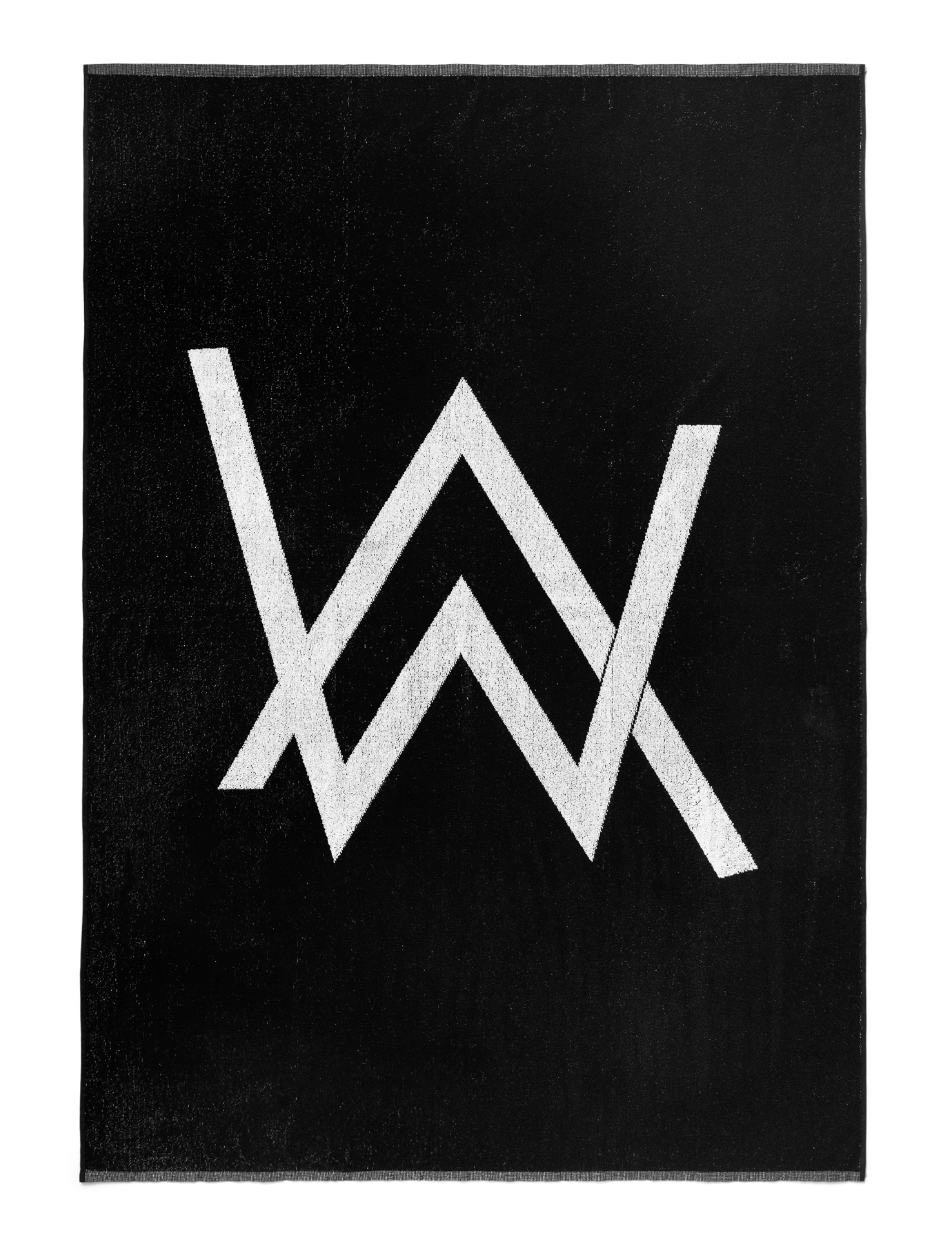 LOGO TOWEL Accessories ALAN WALKER | STORE 