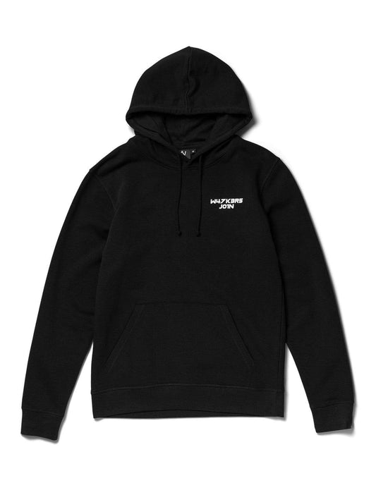 CORE LOGO HOODIE Hoodie Alan Walker Official Merchandise 