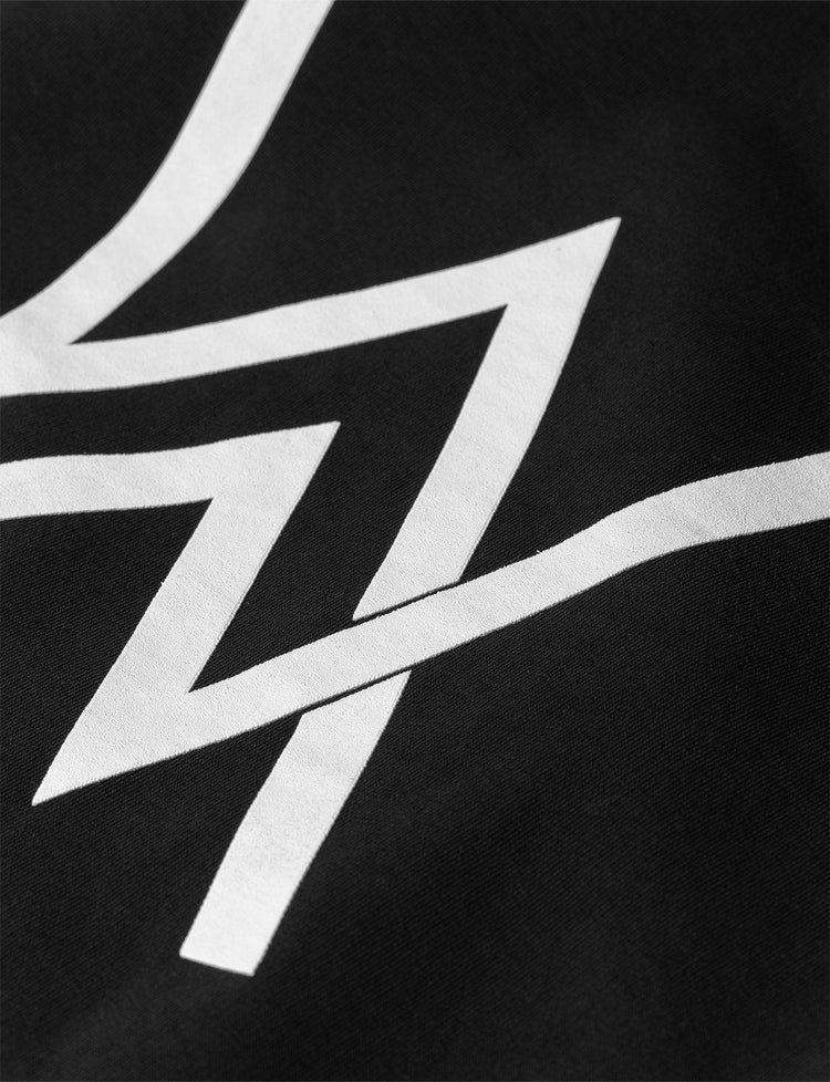CORE LOGO HOODIE Hoodie Alan Walker Official Merchandise 