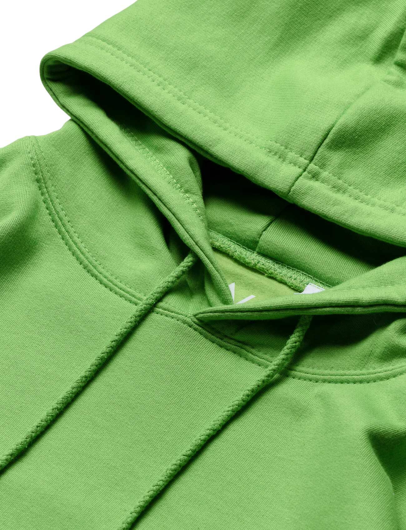 Walker Stage Hoodie | Green Hoodie ALAN WALKER | STORE 