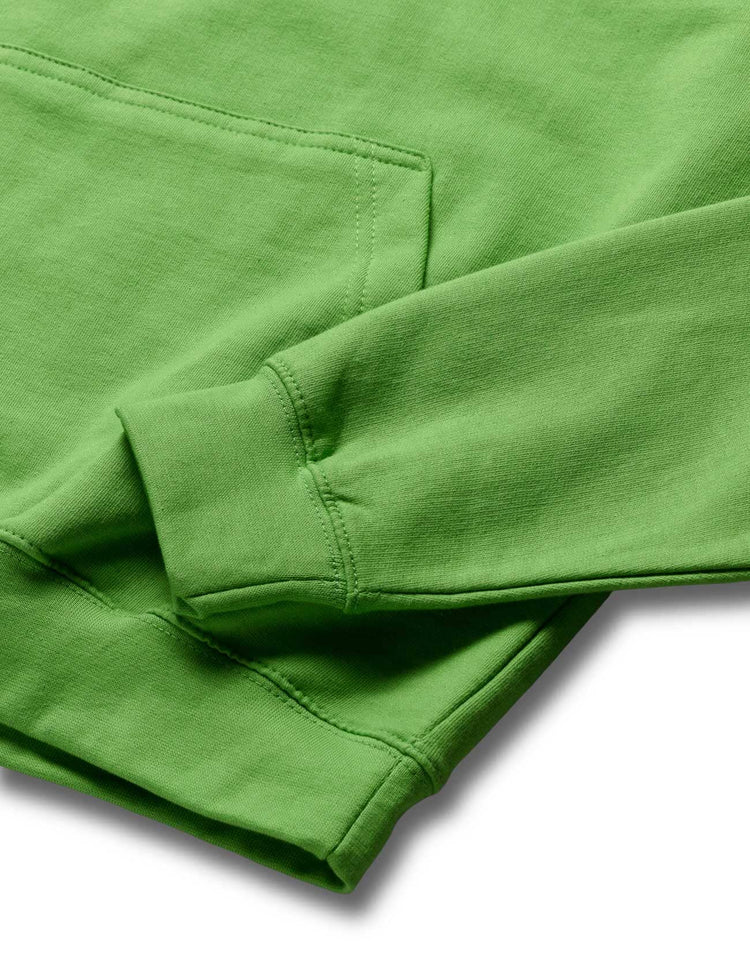 Walker Stage Hoodie | Green Hoodie ALAN WALKER | STORE 