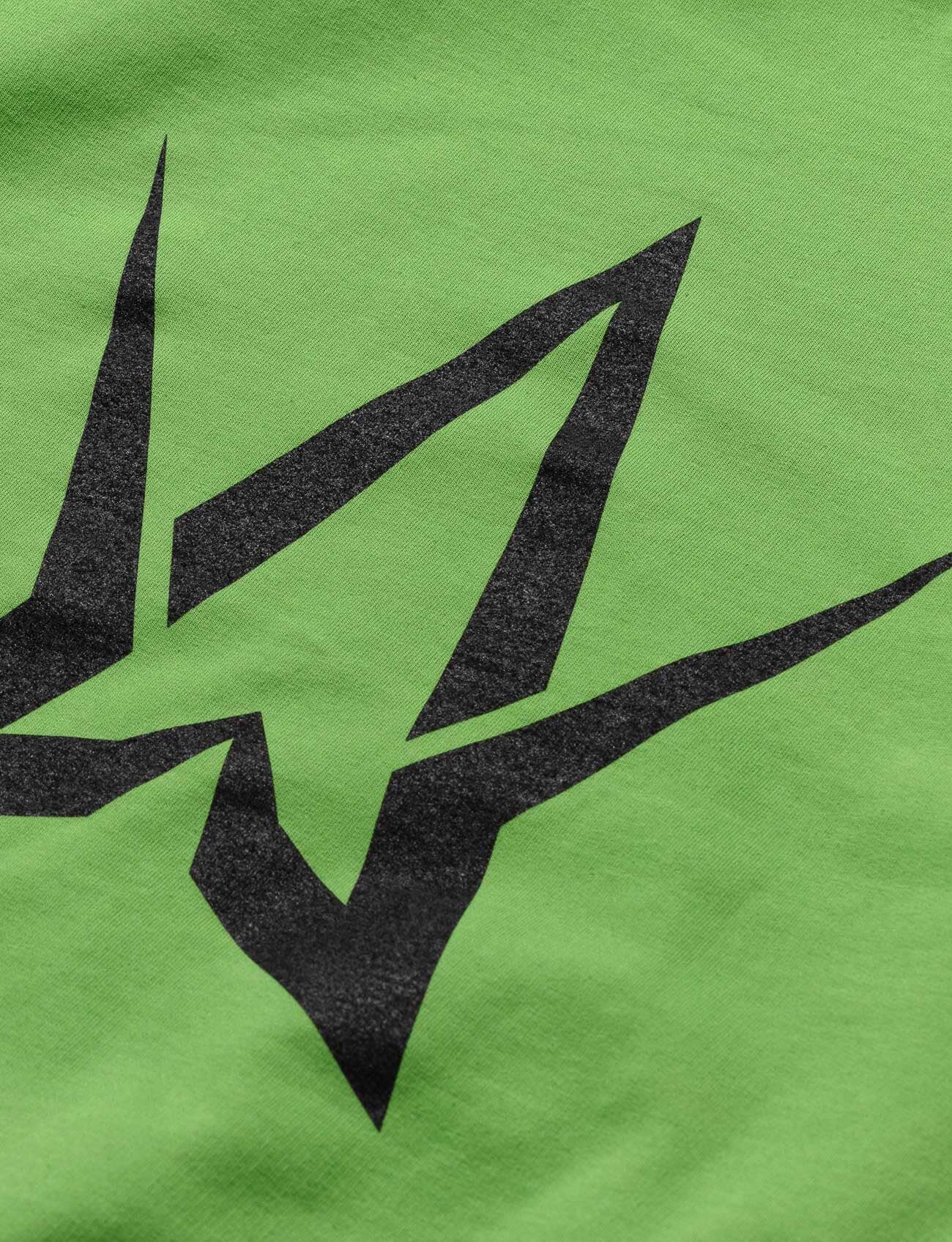Walker Stage Hoodie | Green Hoodie ALAN WALKER | STORE 