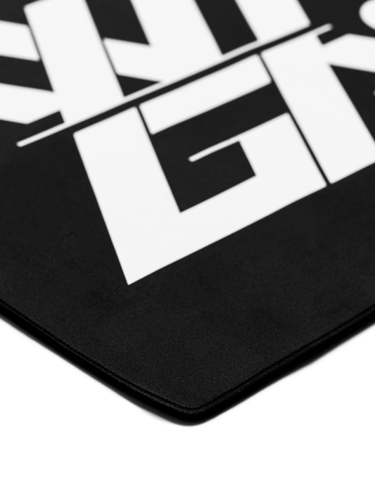 WALKER GAMING MOUSEPAD Mousepad Walker Gaming 