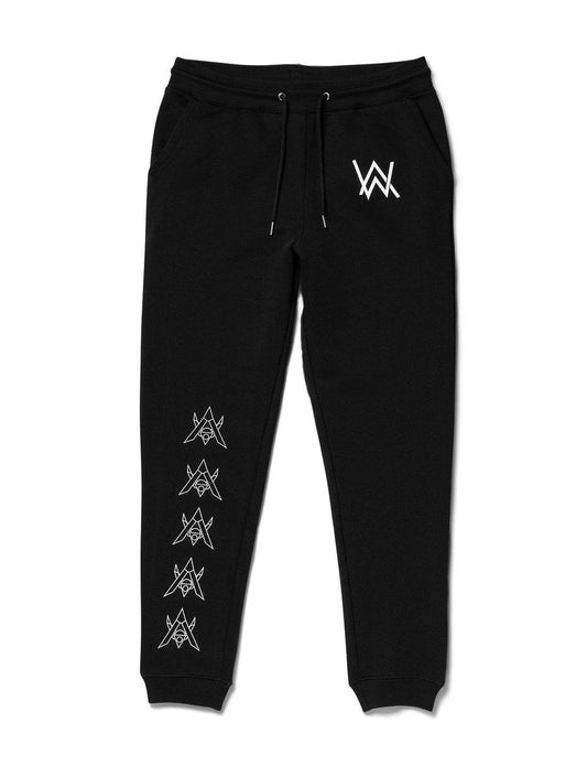 CORE DRONE SWEATPANTS Pants Alan Walker Official Merchandise 