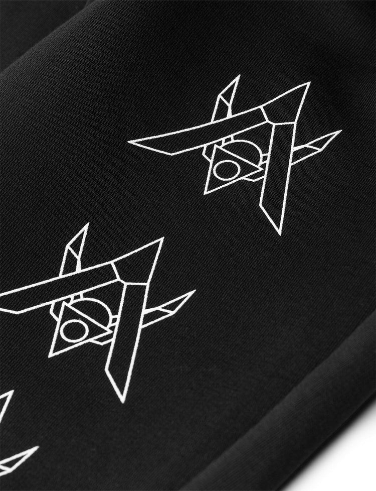 CORE DRONE SWEATPANTS Pants Alan Walker Official Merchandise 