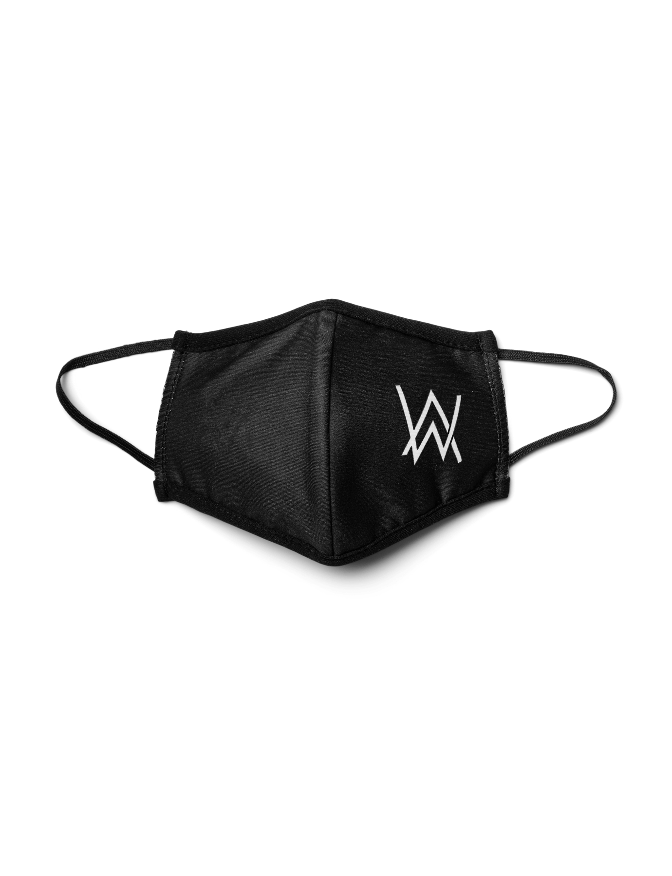 CORE LOGO FACE MASK Accessories Alan Walker Official Merchandise 