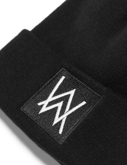 CORE BEANIE Accessories Alan Walker Official Merchandise 
