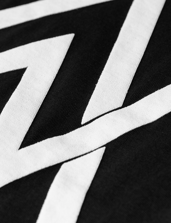 KIDS LOGO T-SHIRT Tee Alan Walker Official Merchandise 