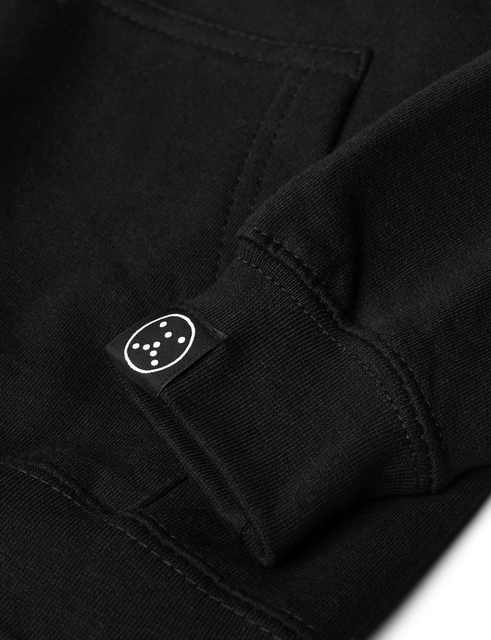 KIDS LOGO HOODIE Hoodie Alan Walker Official Merchandise 