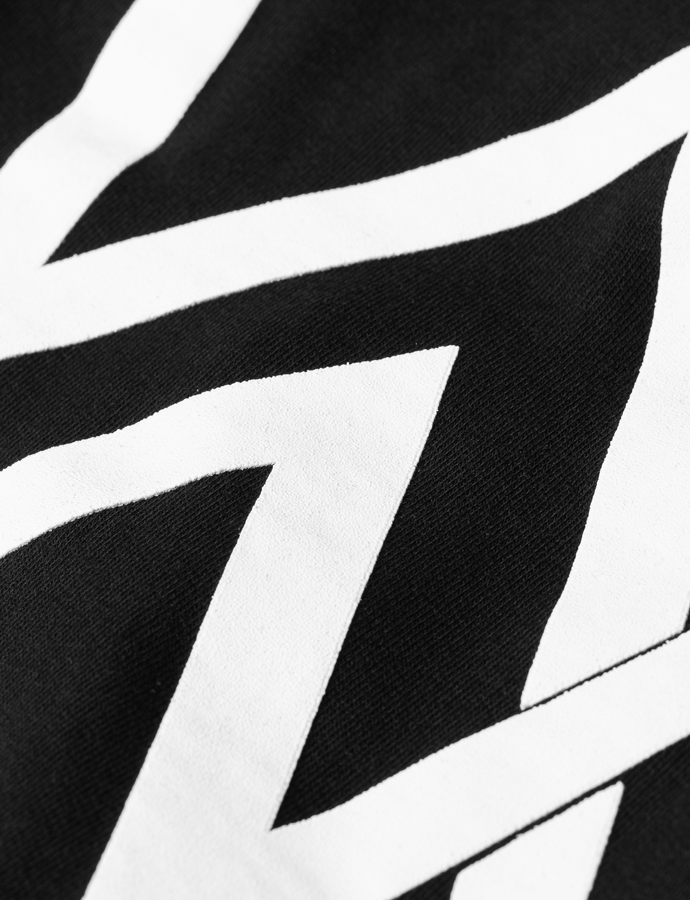 KIDS LOGO HOODIE Hoodie Alan Walker Official Merchandise 