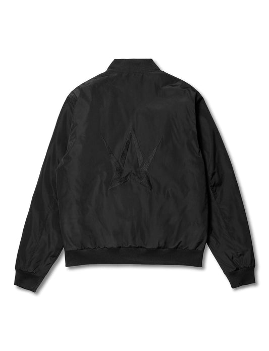 Walkerverse Bomber Jacket Jacket Alan Walker Official Merchandise 