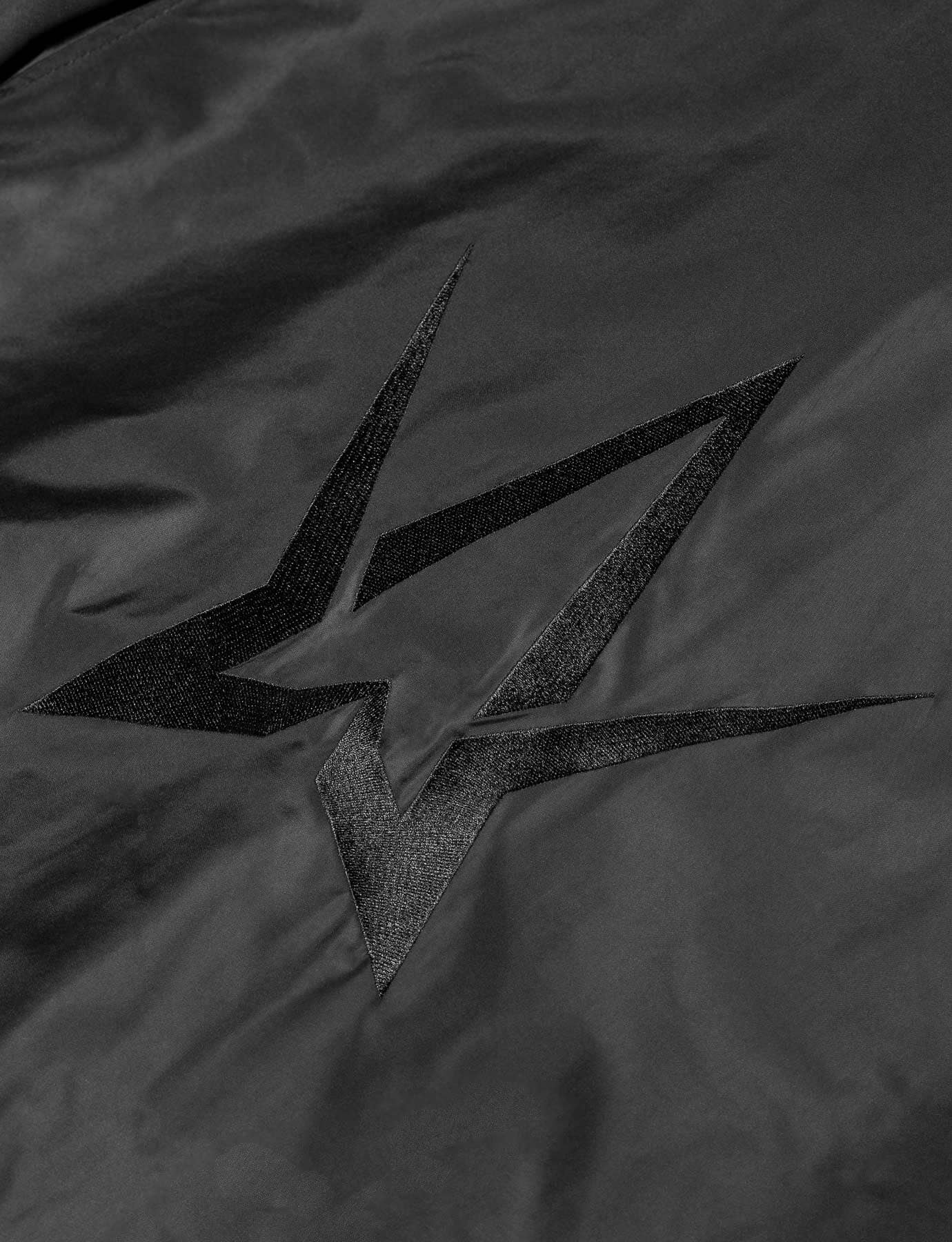 Walkerverse Bomber Jacket Jacket Alan Walker Official Merchandise 