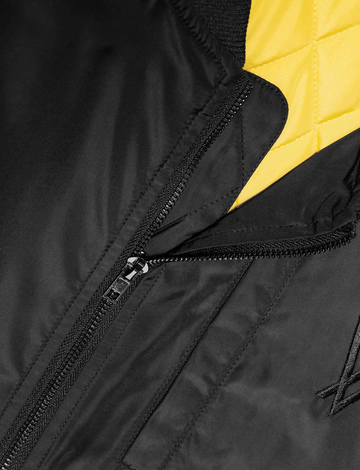 Walkerverse Bomber Jacket Jacket Alan Walker Official Merchandise 