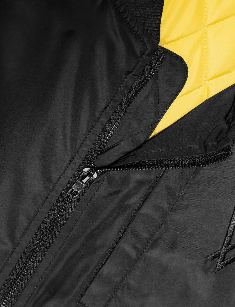 Walkerverse Bomber Jacket Jacket Alan Walker Official Merchandise 