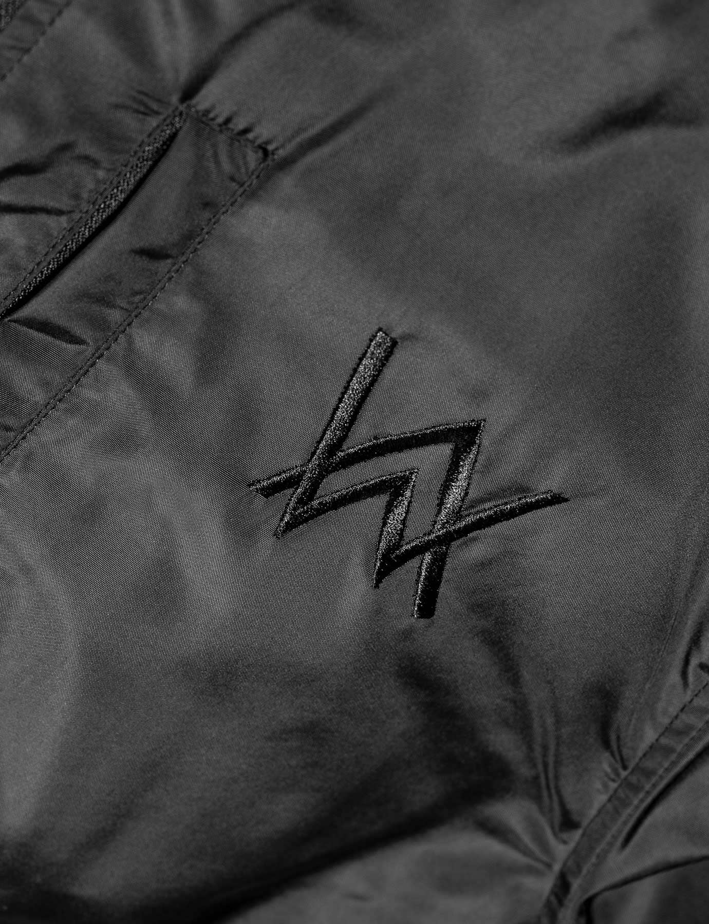 Walkerverse Bomber Jacket Jacket Alan Walker Official Merchandise 