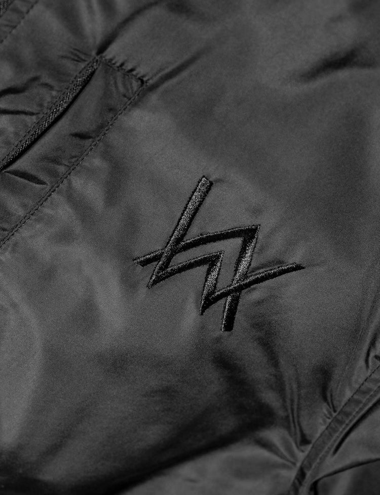 Walkerverse Bomber Jacket Jacket Alan Walker Official Merchandise 