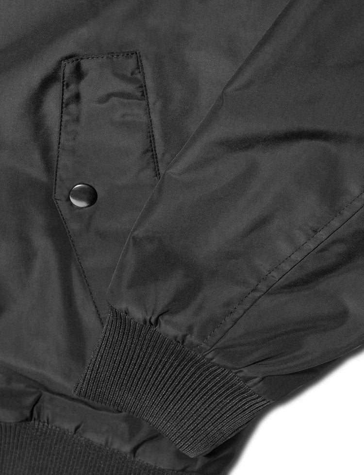 Walkerverse Bomber Jacket Jacket Alan Walker Official Merchandise 