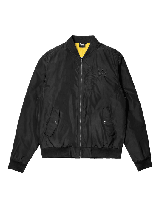 Walkerverse Bomber Jacket Jacket Alan Walker Official Merchandise 