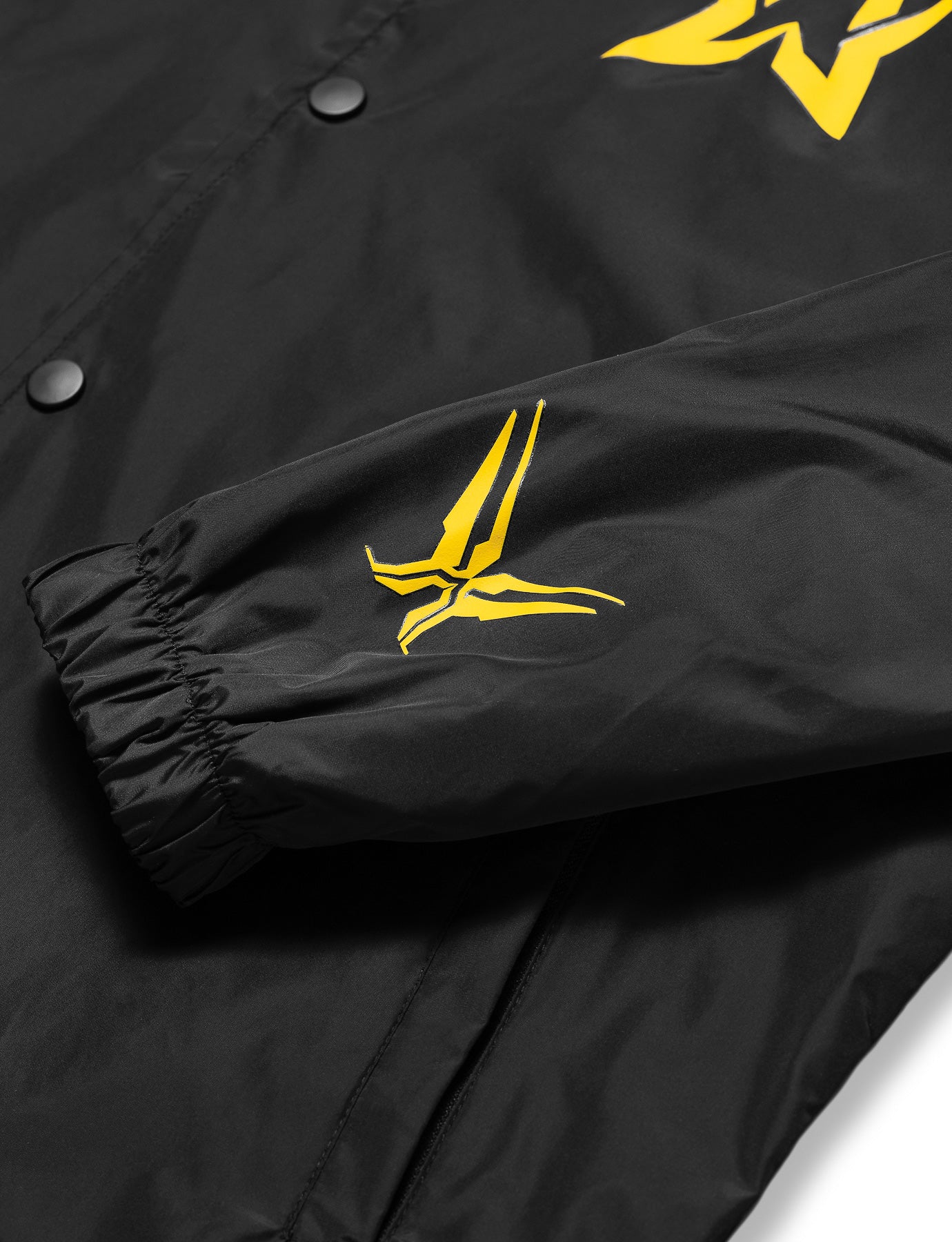 Walkerverse Crew Jacket Jacket Alan Walker Official Merchandise 