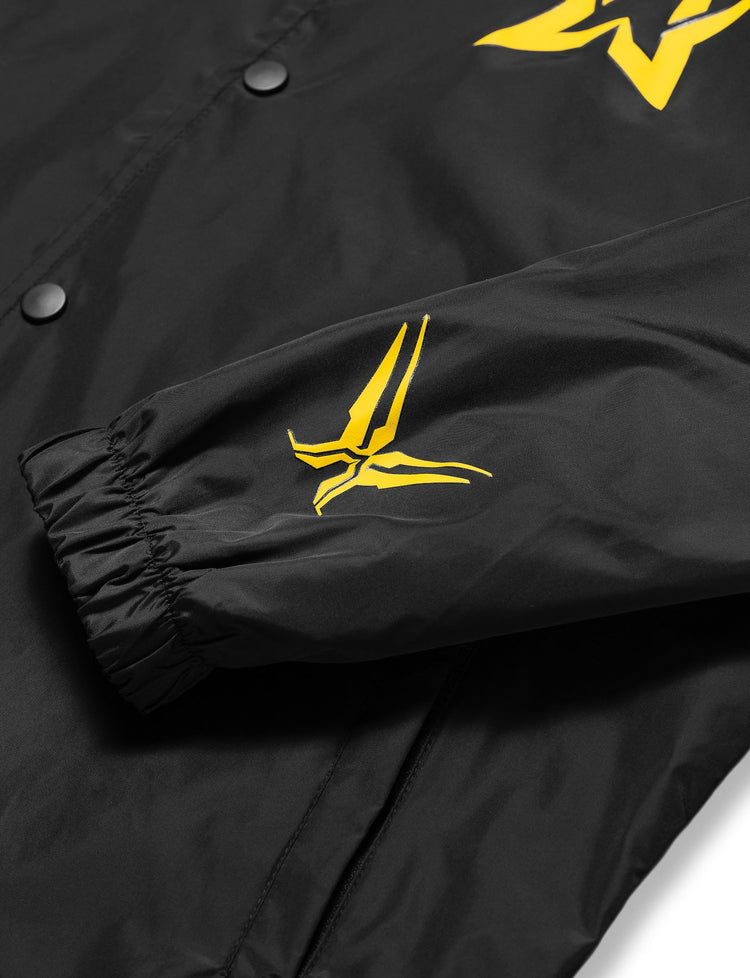 Walkerverse Crew Jacket Jacket Alan Walker Official Merchandise 