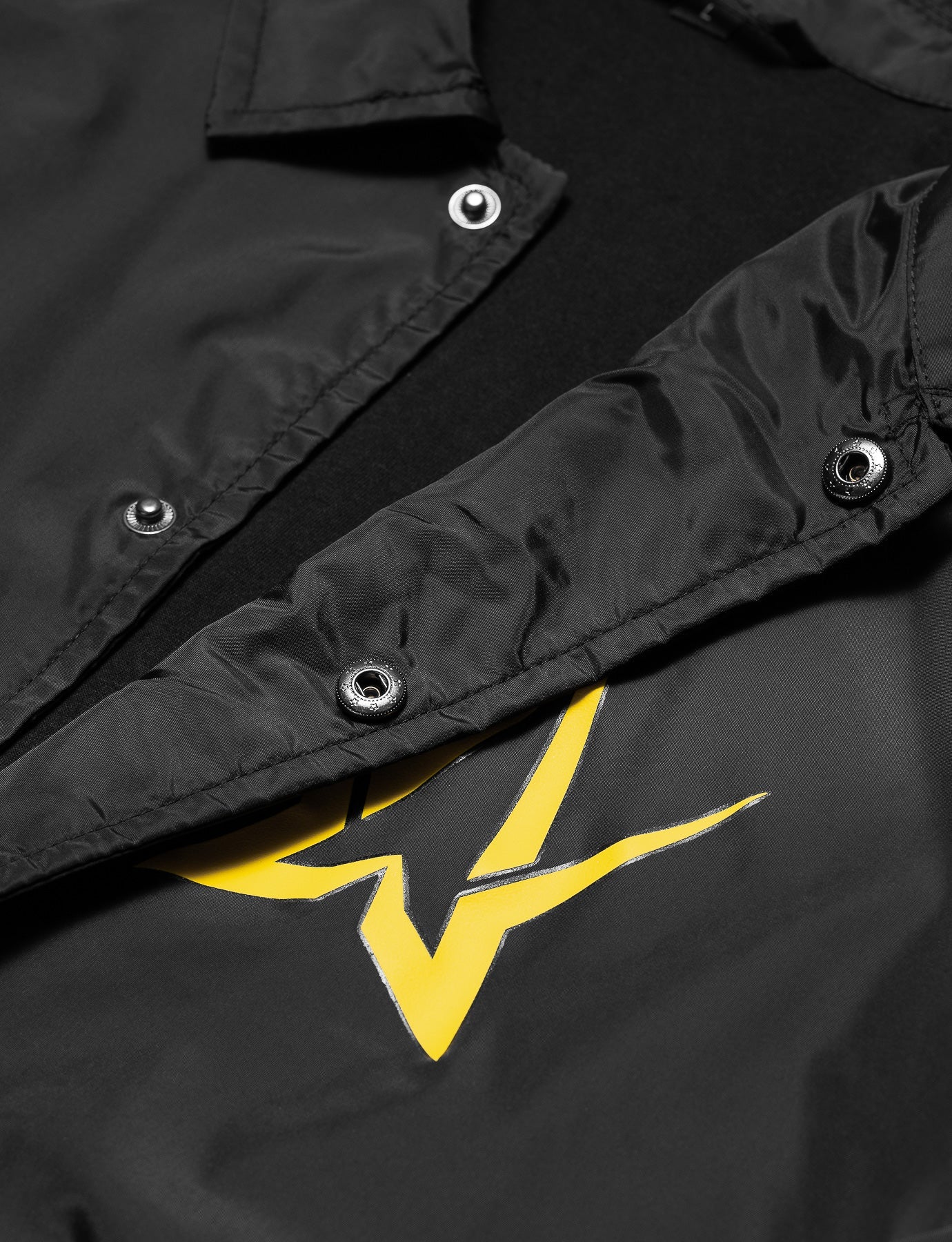Walkerverse Crew Jacket Jacket Alan Walker Official Merchandise 