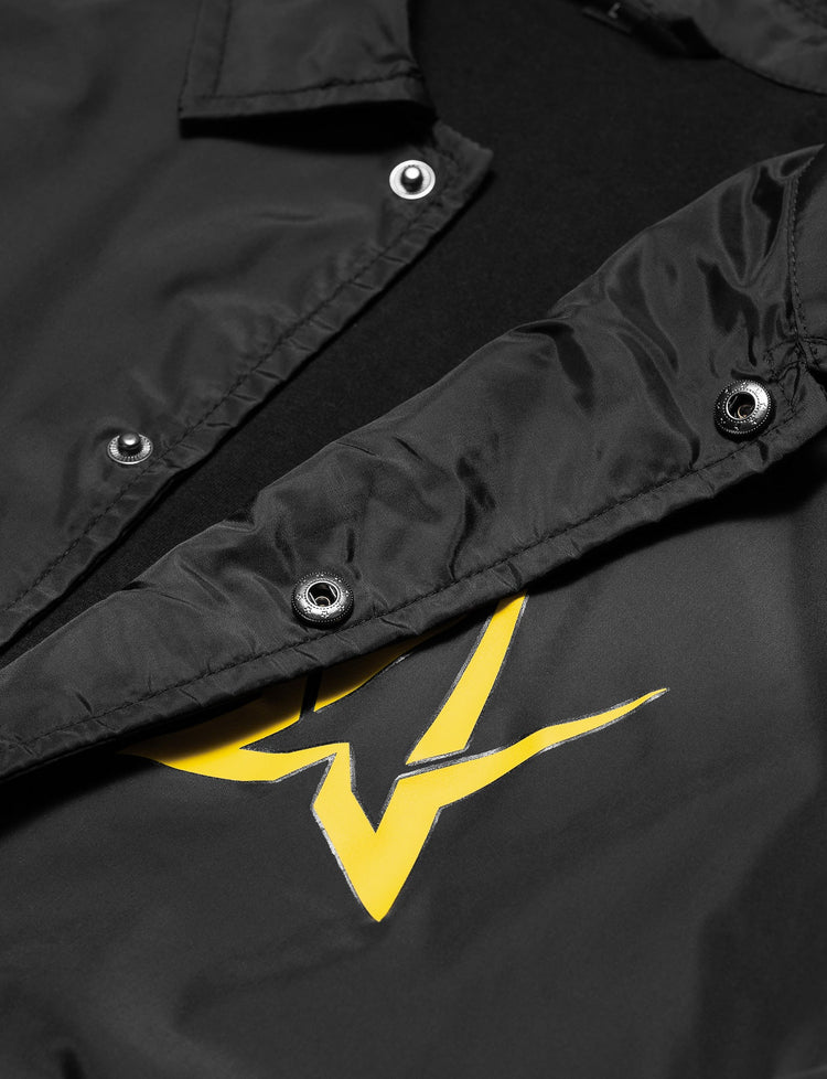 Walkerverse Crew Jacket Jacket Alan Walker Official Merchandise 