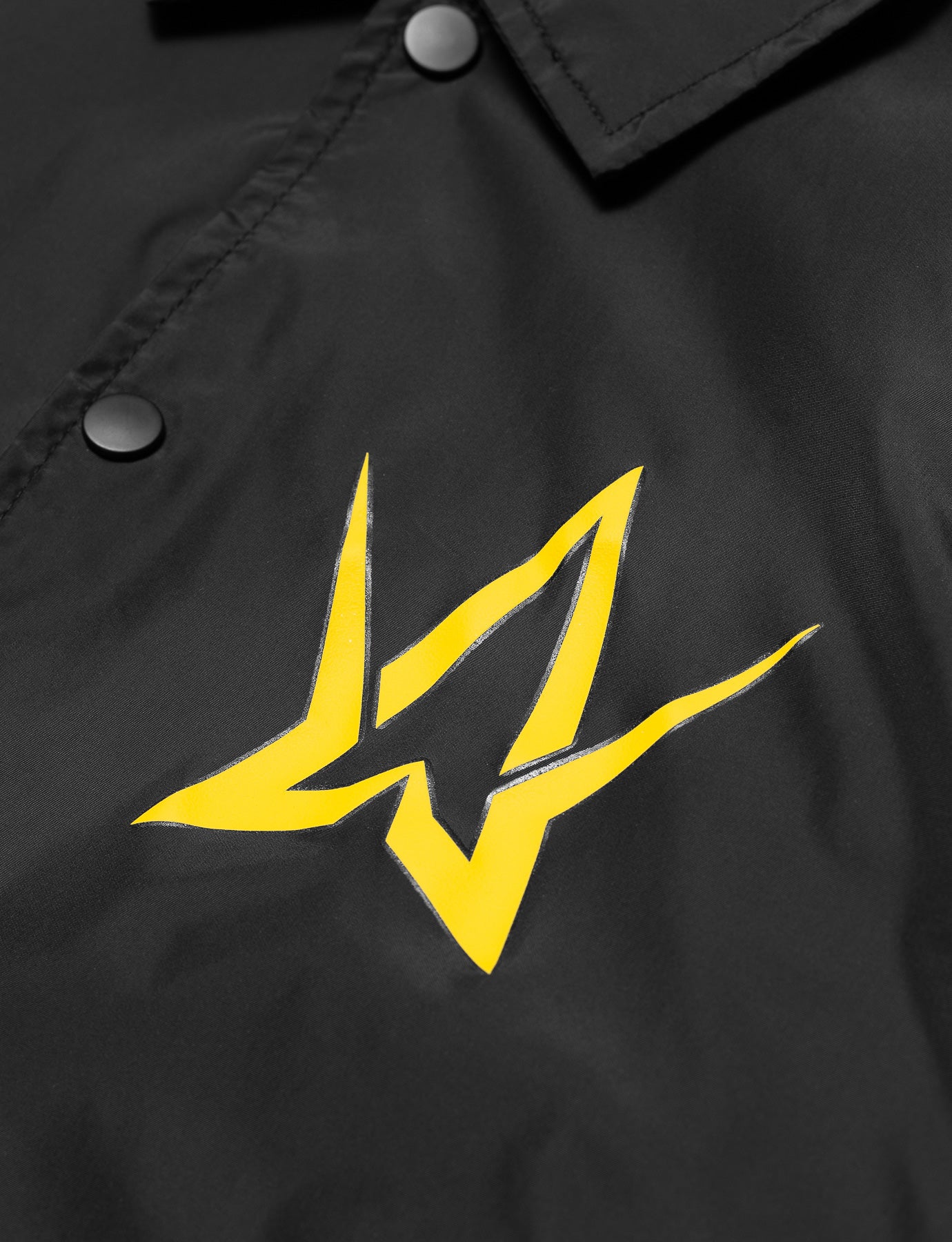 Walkerverse Crew Jacket Jacket Alan Walker Official Merchandise 