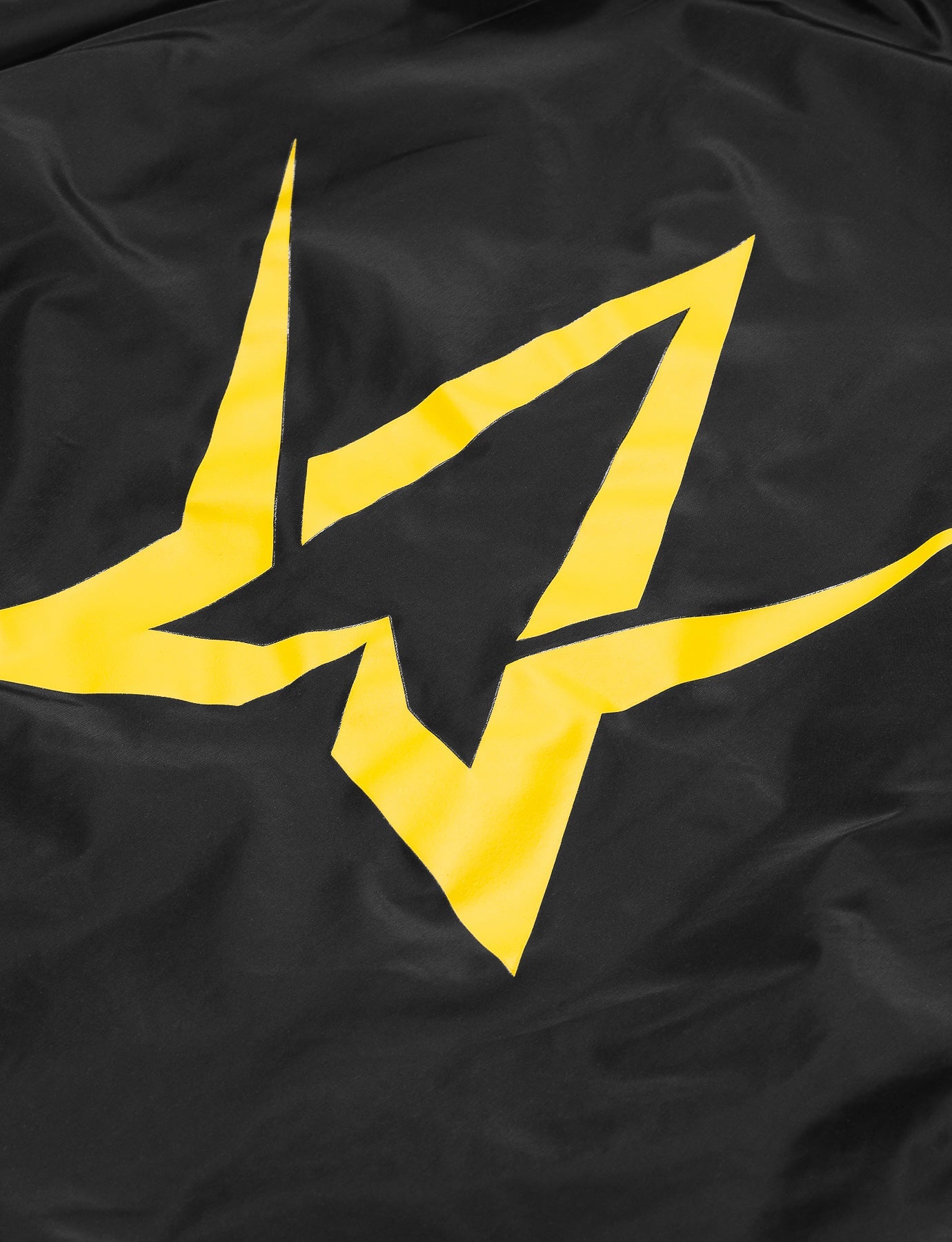 Walkerverse Crew Jacket Jacket Alan Walker Official Merchandise 