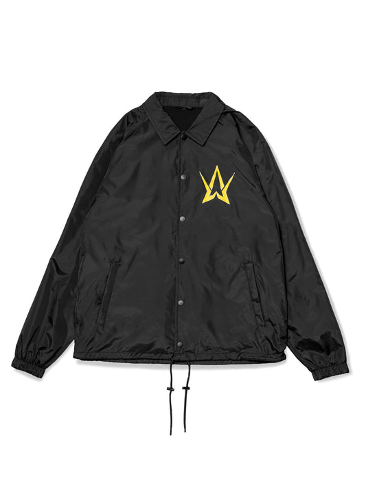 Walkerverse Crew Jacket Jacket Alan Walker Official Merchandise 